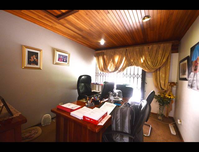 5 BEDROOM HOUSE FOR SALE IN GLEN DONALD AH